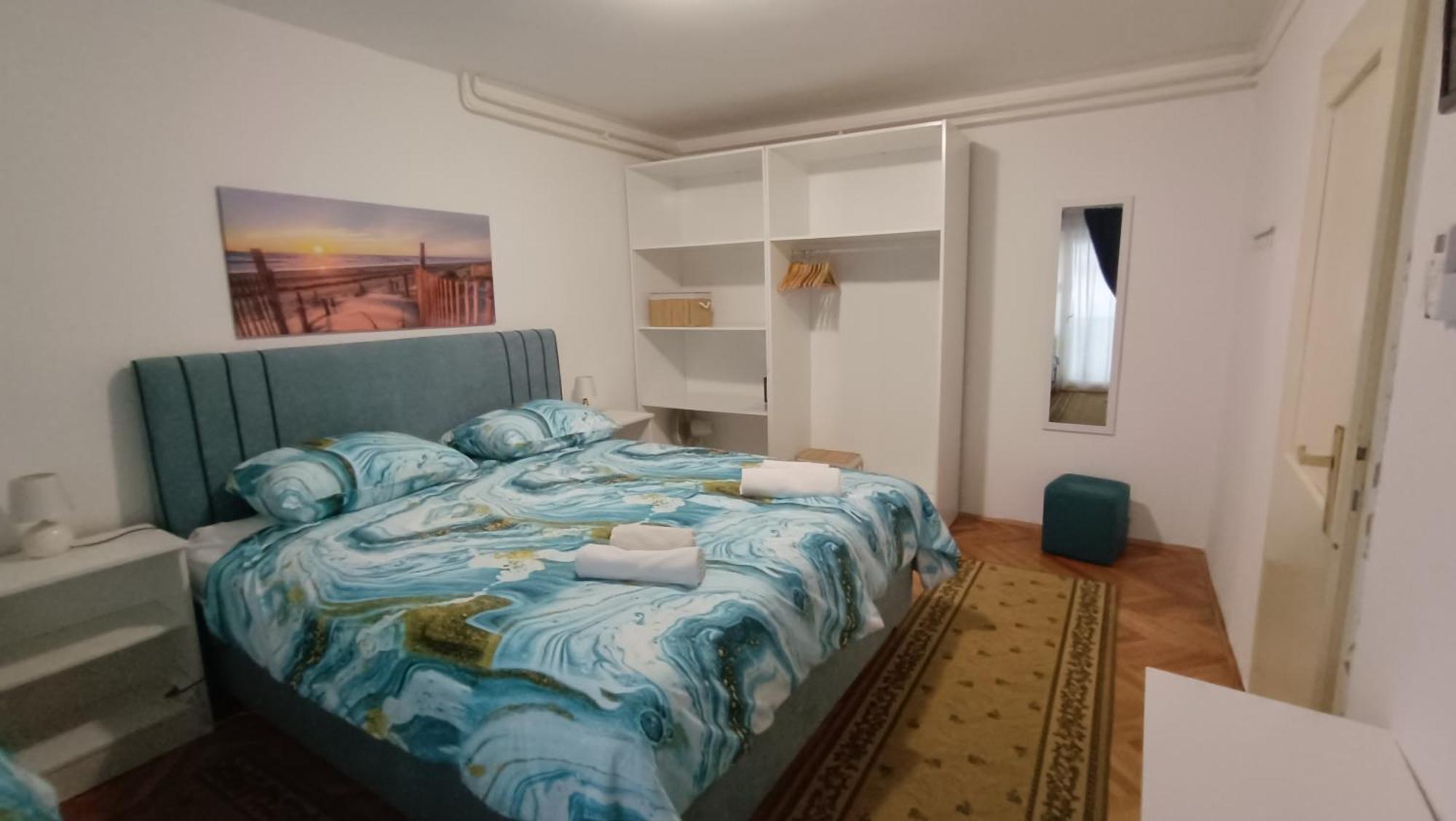 Apartments Gabriela Porec Exterior photo