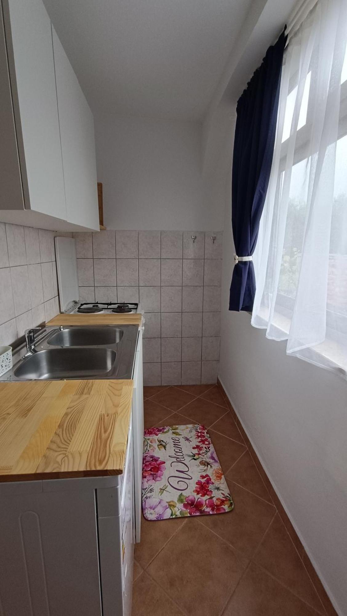 Apartments Gabriela Porec Room photo