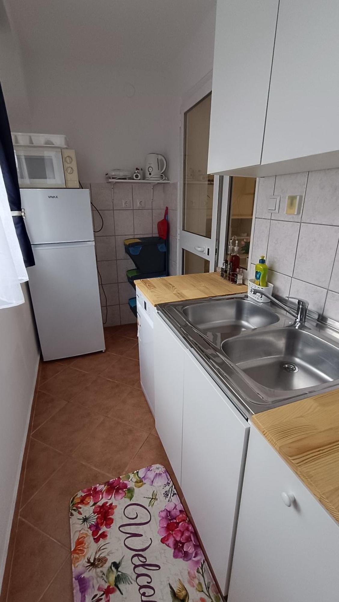 Apartments Gabriela Porec Room photo