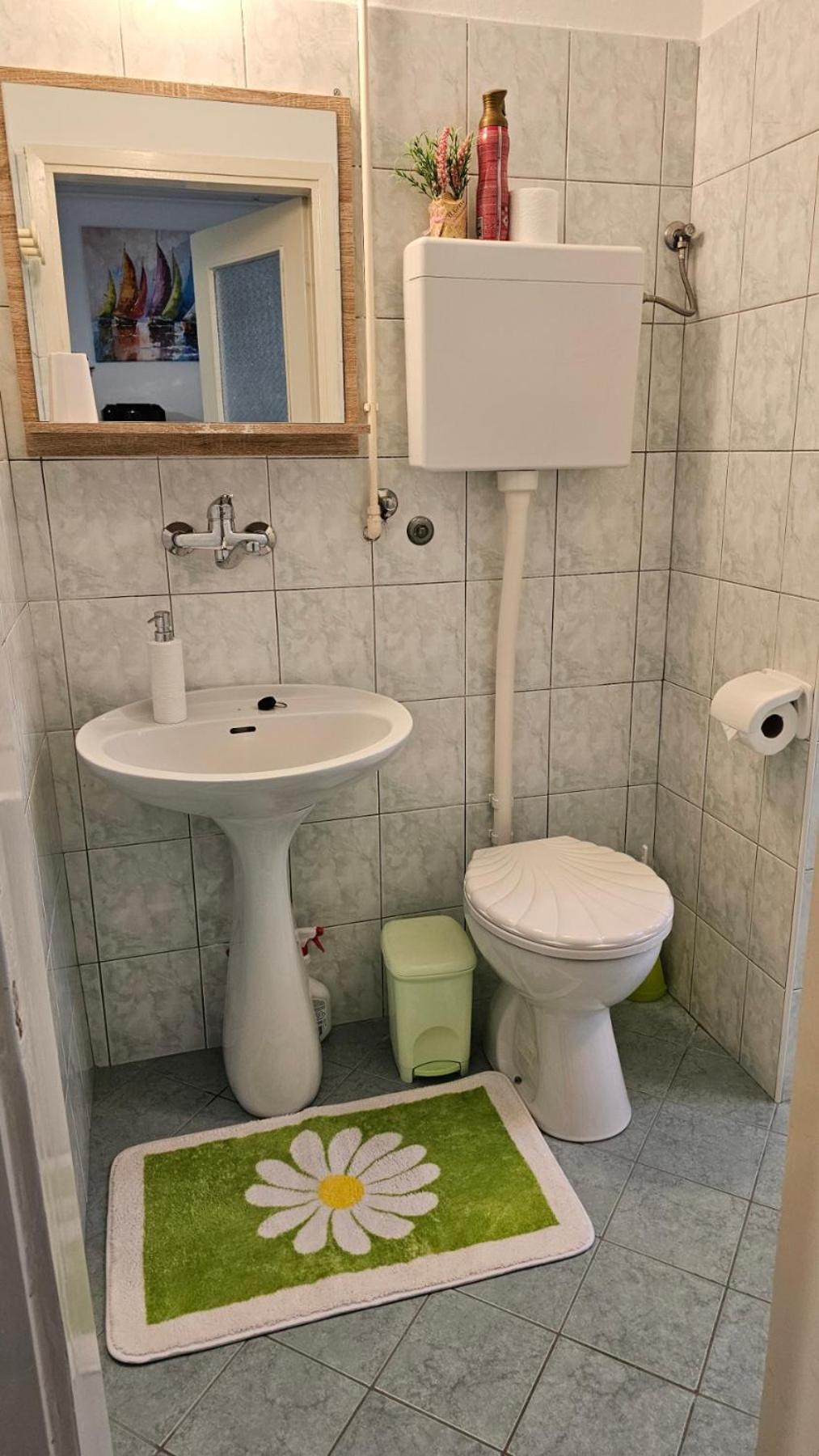 Apartments Gabriela Porec Room photo