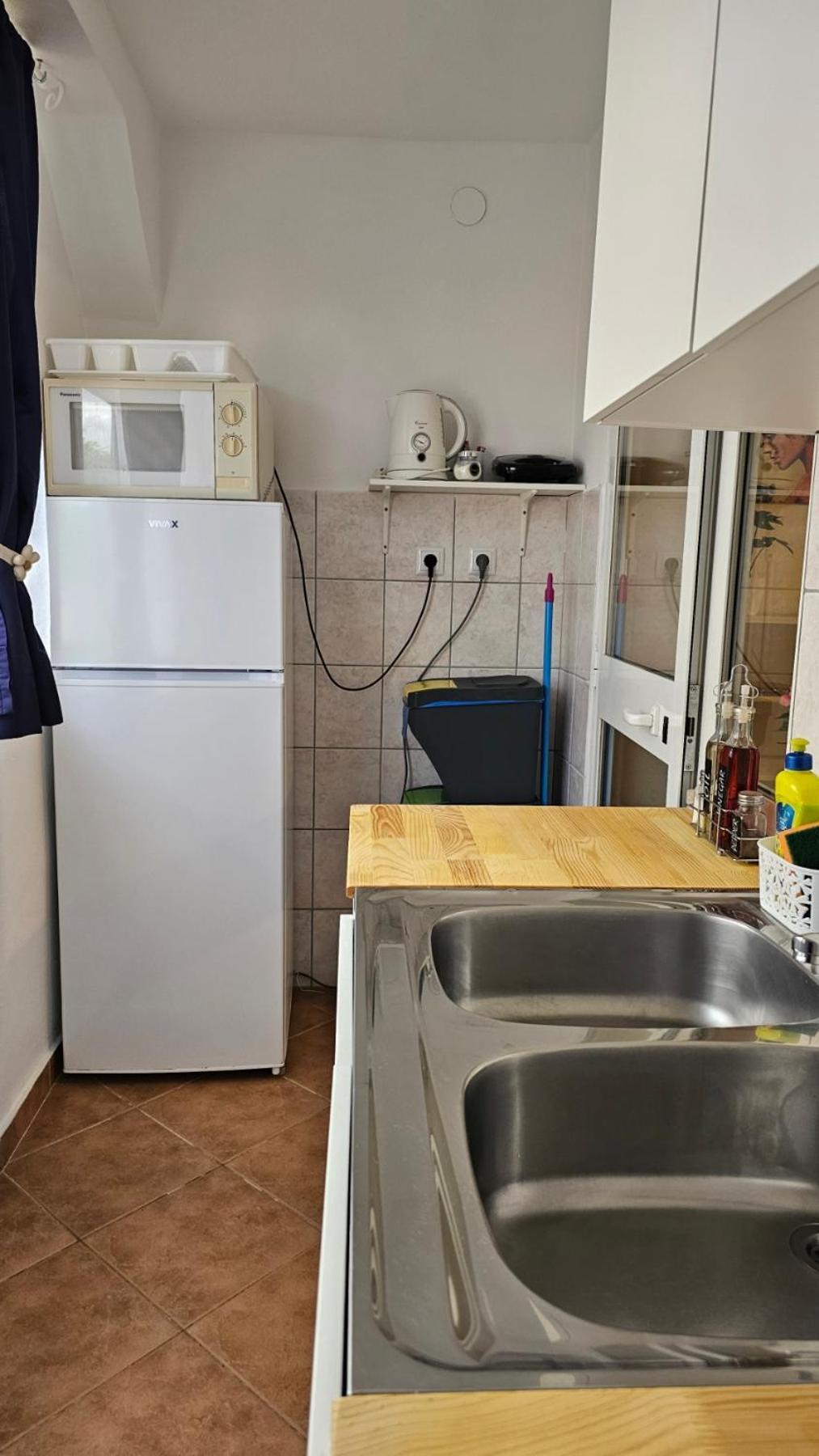 Apartments Gabriela Porec Room photo