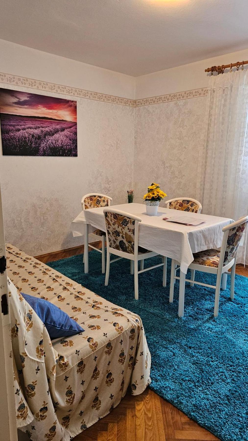 Apartments Gabriela Porec Room photo